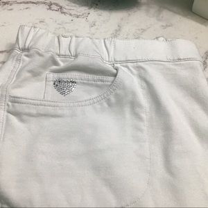 Quacker Factory capris